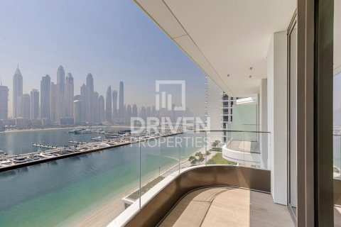 阿联酋 Dubai Dubai Harbour 待租 : 2 卧, 106 平方米 , 编号601050 - 照片 18