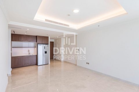 阿联酋 Dubai Dubai Harbour 待租 : 2 卧, 106 平方米 , 编号601050 - 照片 1