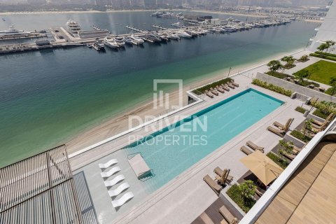 阿联酋 Dubai Dubai Harbour 待租 : 2 卧, 106 平方米 , 编号601050 - 照片 15