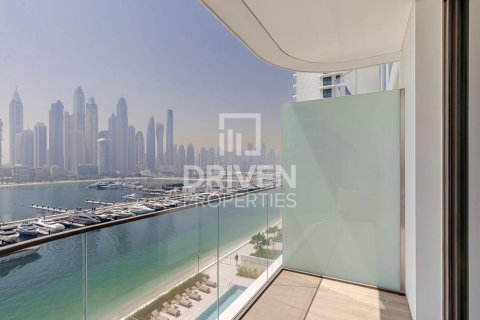 阿联酋 Dubai Dubai Harbour 待租 : 2 卧, 106 平方米 , 编号601050 - 照片 8