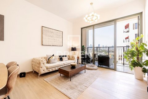 Apartment in Jumeirah, Dubai, UAE 2 bedrooms, 112 sq.m. № 601051 - photo 5