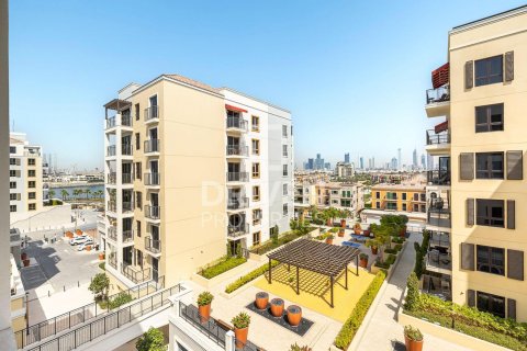 Apartment in Jumeirah, Dubai, UAE 2 bedrooms, 112 sq.m. № 601051 - photo 10