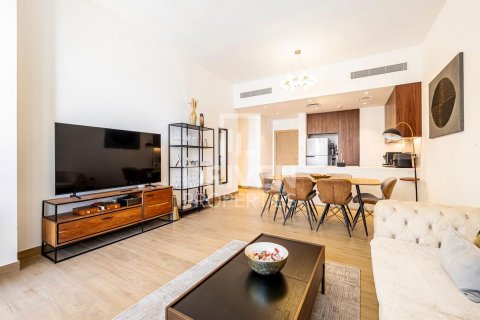 Apartment in Jumeirah, Dubai, UAE 2 bedrooms, 112 sq.m. № 601051 - photo 2