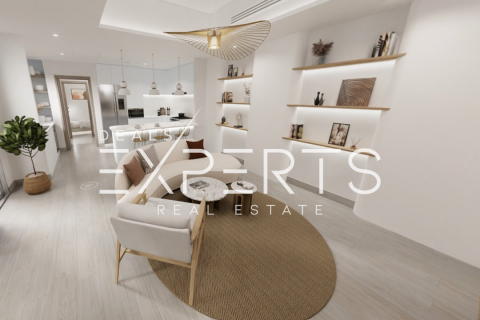 Řadový dům na Yas Island, Abu Dhabi, SAE 3 ložnice, 269.9 m² Č.: 561174 - fotografie 3