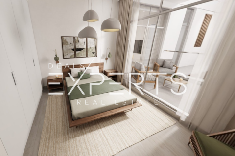 Řadový dům na Yas Island, Abu Dhabi, SAE 3 ložnice, 269.9 m² Č.: 561174 - fotografie 12