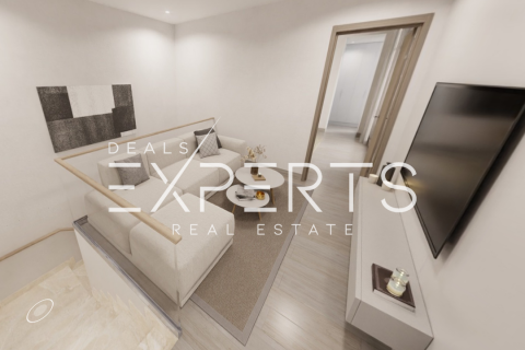 Řadový dům na Yas Island, Abu Dhabi, SAE 3 ložnice, 269.9 m² Č.: 561174 - fotografie 8