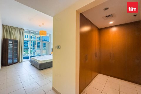 Apartmen di Business Bay, Dubai, UAE 1 bilik tidur, 123.5 meter persegi № 679159 - foto 16