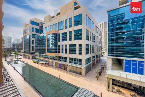 Apartmen di Business Bay, Dubai, UAE 1 bilik tidur, 123.5 meter persegi № 679159 - foto 21