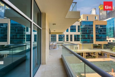 Apartmen di Business Bay, Dubai, UAE 1 bilik tidur, 123.5 meter persegi № 679159 - foto 7