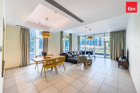 Apartmen di Business Bay, Dubai, UAE 1 bilik tidur, 123.5 meter persegi № 679159 - foto 2