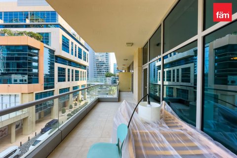 Apartmen di Business Bay, Dubai, UAE 1 bilik tidur, 123.5 meter persegi № 679159 - foto 4