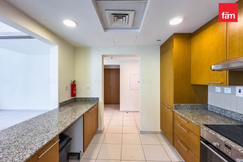 Apartmen di Business Bay, Dubai, UAE 1 bilik tidur, 123.5 meter persegi № 679159 - foto 10