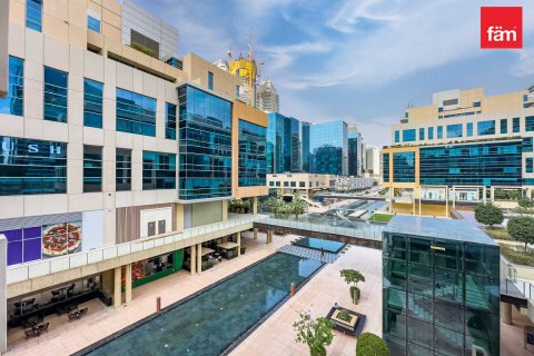 Apartmen di Business Bay, Dubai, UAE 1 bilik tidur, 123.5 meter persegi № 679159 - foto 22