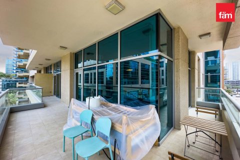 Apartmen di Business Bay, Dubai, UAE 1 bilik tidur, 123.5 meter persegi № 679159 - foto 8