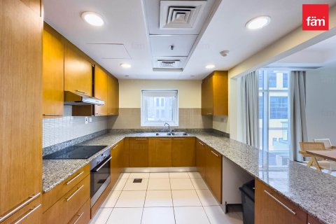 Apartmen di Business Bay, Dubai, UAE 1 bilik tidur, 123.5 meter persegi № 679159 - foto 9