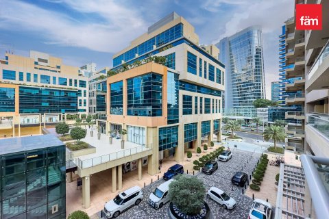 Apartmen di Business Bay, Dubai, UAE 1 bilik tidur, 123.5 meter persegi № 679159 - foto 19