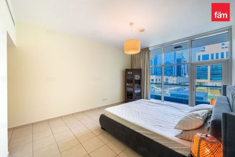 Apartmen di Business Bay, Dubai, UAE 1 bilik tidur, 123.5 meter persegi № 679159 - foto 12