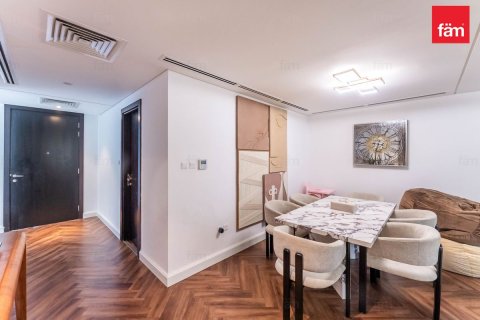 Radový dom v Dubai, SAE 3 spálne, 187.2 m2 č. 679158 - Fotografia 17