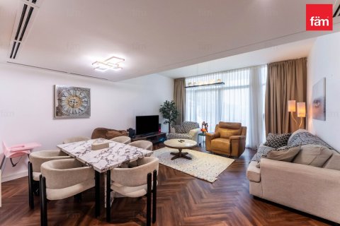 Radový dom v Dubai, SAE 3 spálne, 187.2 m2 č. 679158 - Fotografia 6