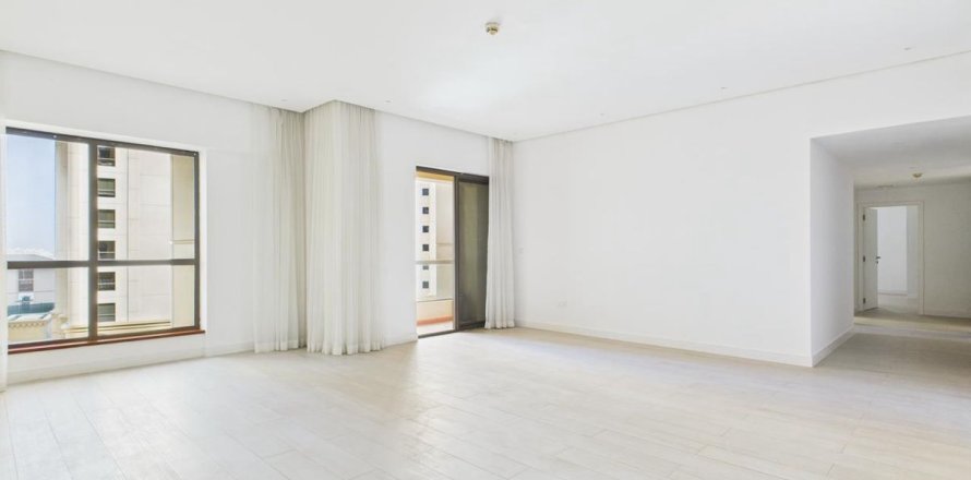 Apartman u Dubai, UAE 176.2 m2, 3 spavaćih soba Br. 679155