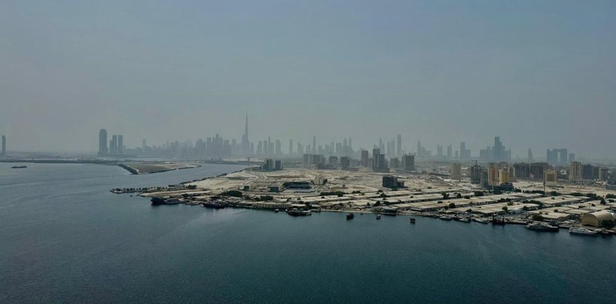 דירה ב Dubai, איחוד האמירויות 2 חדרי שינה, 102.4 מ"ר מספר 679174