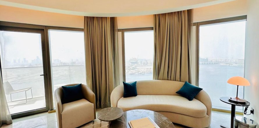 Apartamento em Dubai, EAU 2 quartos, 102 m2 № 679174