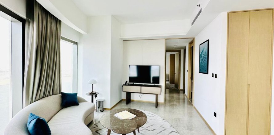 آپارتمان در Dubai ، امارات متحده عربی 2 خوابه ، 102 متر مربع.  شماره 679174