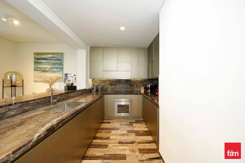 Byt v Dubai Marina, SAE 1 ložnice, 89.8 m² Č.: 679156 - fotografie 4