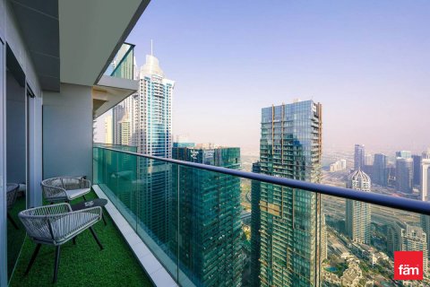 Byt v Dubai Marina, SAE 1 ložnice, 89.8 m² Č.: 679156 - fotografie 12