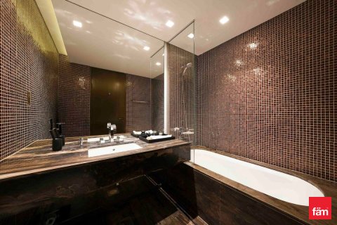 Byt v Dubai Marina, SAE 1 ložnice, 89.8 m² Č.: 679156 - fotografie 9