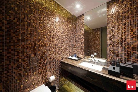 Byt v Dubai Marina, SAE 1 ložnice, 89.8 m² Č.: 679156 - fotografie 10