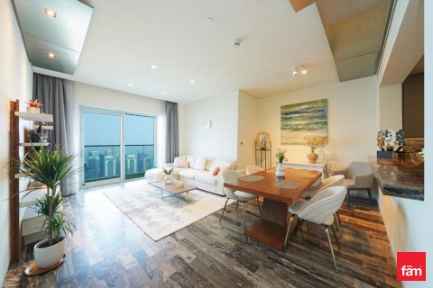 Byt v Dubai Marina, SAE 1 ložnice, 89.8 m² Č.: 679156 - fotografie 2