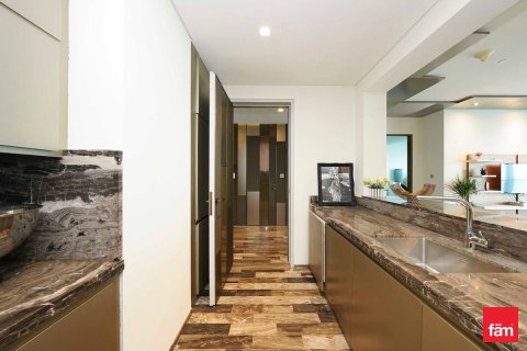 Byt v Dubai Marina, SAE 1 ložnice, 89.8 m² Č.: 679156 - fotografie 5