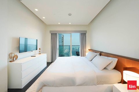 Byt v Dubai Marina, SAE 1 ložnice, 89.8 m² Č.: 679156 - fotografie 6