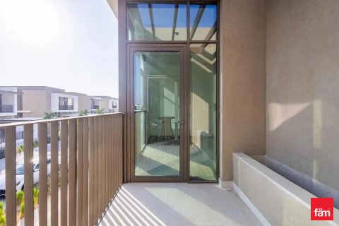 Al Furjan, Dubai, UAE의 임대용 빌라 침실 4개, 609.3제곱미터 번호 679157 - 사진 21