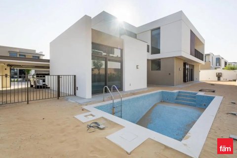 Al Furjan, Dubai, UAE의 임대용 빌라 침실 4개, 609.3제곱미터 번호 679157 - 사진 25