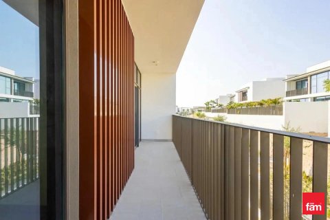 Al Furjan, Dubai, UAE의 임대용 빌라 침실 4개, 609.3제곱미터 번호 679157 - 사진 20