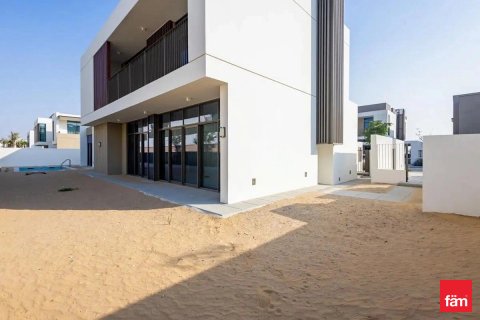 Al Furjan, Dubai, UAE의 임대용 빌라 침실 4개, 609.3제곱미터 번호 679157 - 사진 23