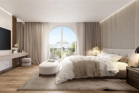Commercial property in Al Shamkha, Abu Dhabi, UAE 6 bedrooms, 485 sq.m. № 482286 - photo 18