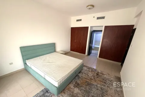 Apartman u ESCAN TOWER u Dubai Marina, UAE 1 spavaća soba, 72 m2 Br. 650377 - fotografija 5