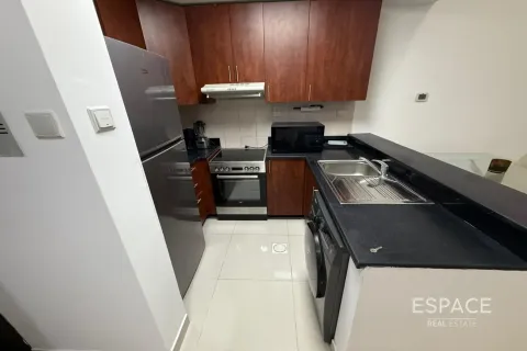 Apartman u ESCAN TOWER u Dubai Marina, UAE 1 spavaća soba, 72 m2 Br. 650377 - fotografija 8