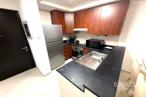 Apartman u ESCAN TOWER u Dubai Marina, UAE 1 spavaća soba, 72 m2 Br. 650377 - fotografija 7