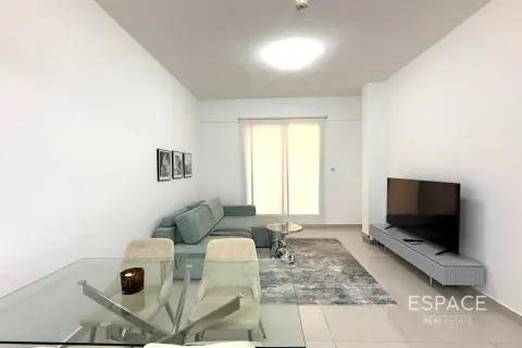 Apartman u ESCAN TOWER u Dubai Marina, UAE 1 spavaća soba, 72 m2 Br. 650377 - fotografija 6