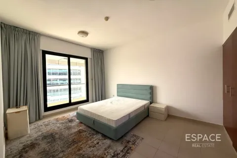 Apartman u ESCAN TOWER u Dubai Marina, UAE 1 spavaća soba, 72 m2 Br. 650377 - fotografija 4