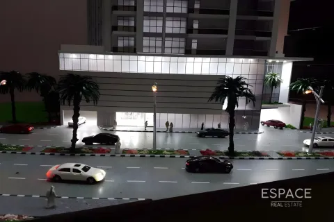 Apartment in West Bay Tower in Business Bay, Dubai, UAE 3 bedrooms, 170 sq.m. № 650373 - photo 9