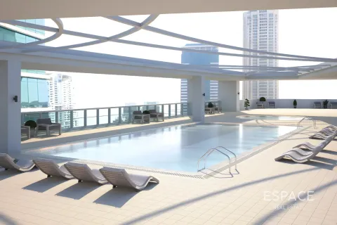 Apartment in West Bay Tower in Business Bay, Dubai, UAE 3 bedrooms, 170 sq.m. № 650373 - photo 10