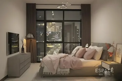 Apartment in West Bay Tower in Business Bay, Dubai, UAE 3 bedrooms, 170 sq.m. № 650373 - photo 5