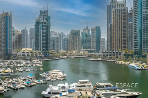 آپارتمان برای فروش در  Dubai Marina، Dubai، امارات متحده عربی  4 خوابه ، 368 متر مربع ، شماره 650372 - تصویر 12