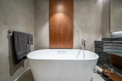 آپارتمان برای فروش در  Dubai Marina، Dubai، امارات متحده عربی  4 خوابه ، 368 متر مربع ، شماره 650372 - تصویر 15