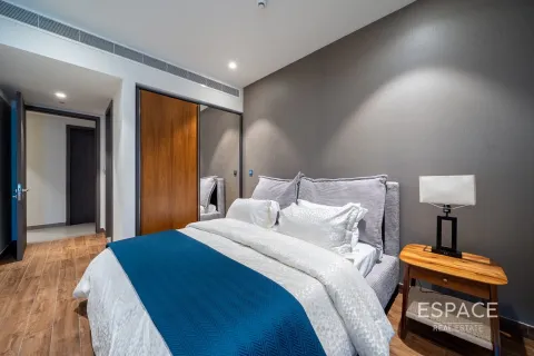 آپارتمان برای فروش در  Dubai Marina، Dubai، امارات متحده عربی  4 خوابه ، 368 متر مربع ، شماره 650372 - تصویر 18